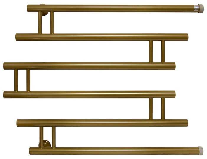 Водяной полотенцесушитель Energy Modern фотография 4