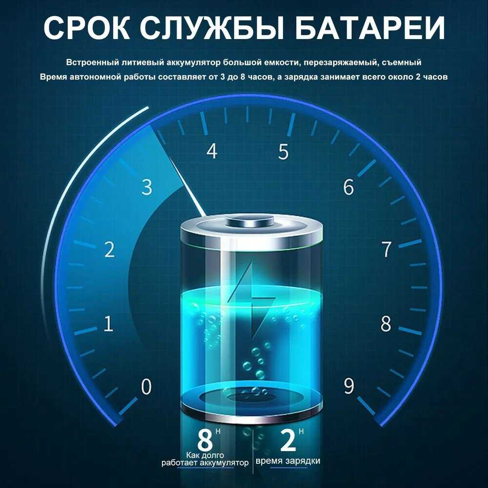 Радио микрофон G-Mark X110V фотография 11