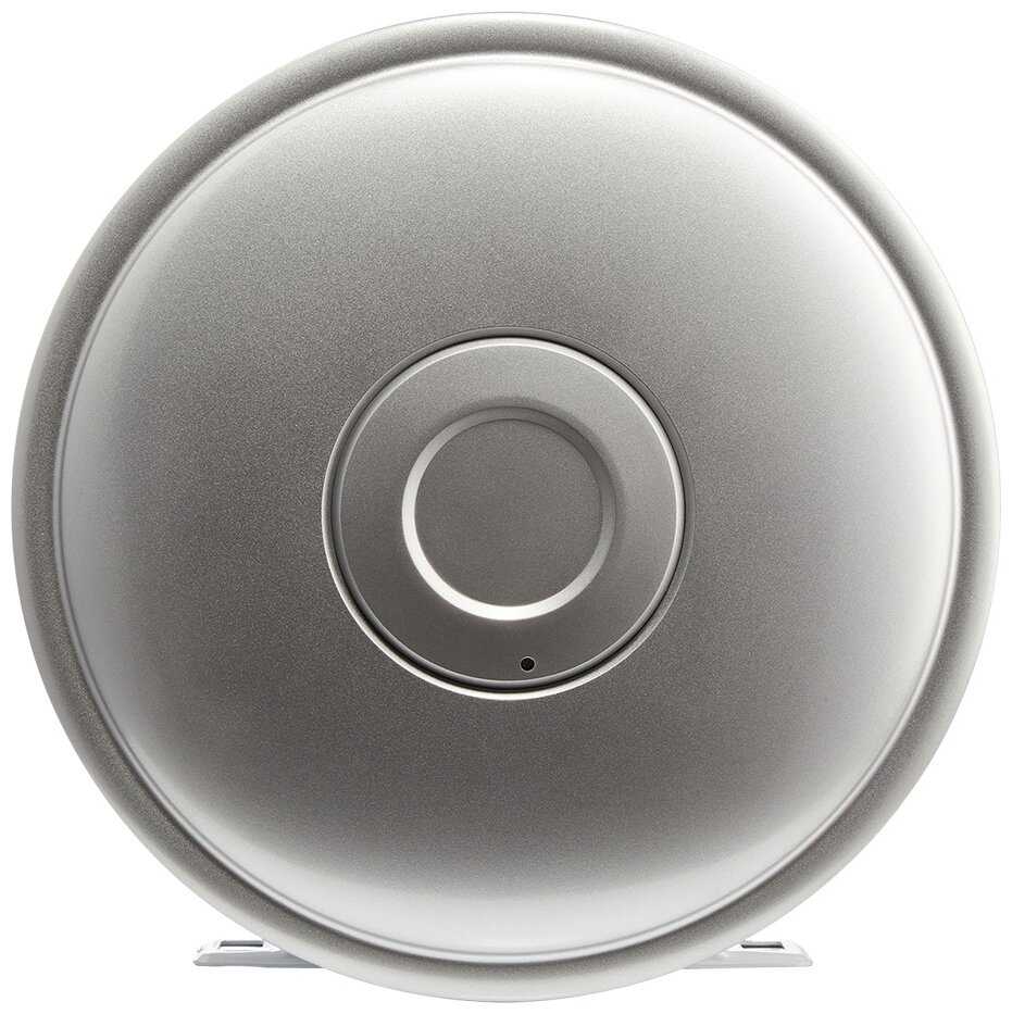 Проточный электрический водонагреватель Electrolux EWH 30 Interio 3 фотография 4