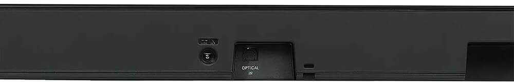 Саундбар LG SNC4R фотография 9