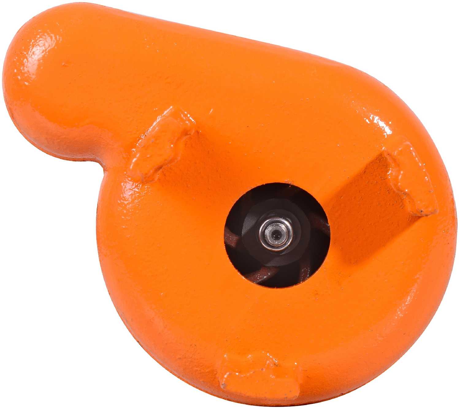 Фекальный насос ВИХРЬ ФН-250А (250 Вт) фотография 14