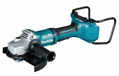 Аккумуляторная УШМ Makita DGA900Z, 230 мм фотография 7