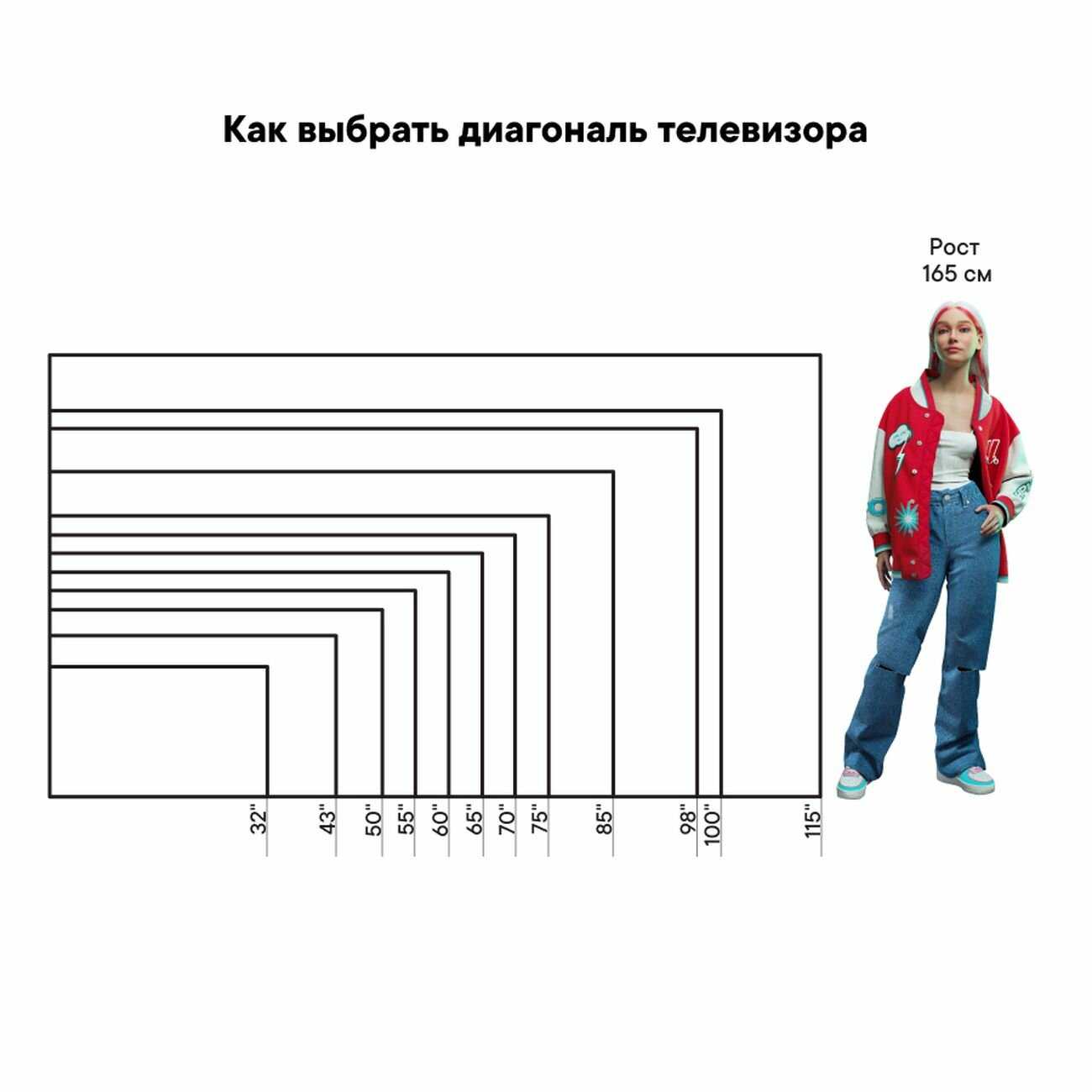 Телевизор Hi HY-24H01FB фотография 7