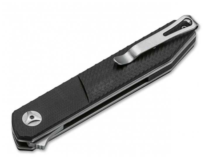 Нож складной Boker Miyu Chiisai фотография 1