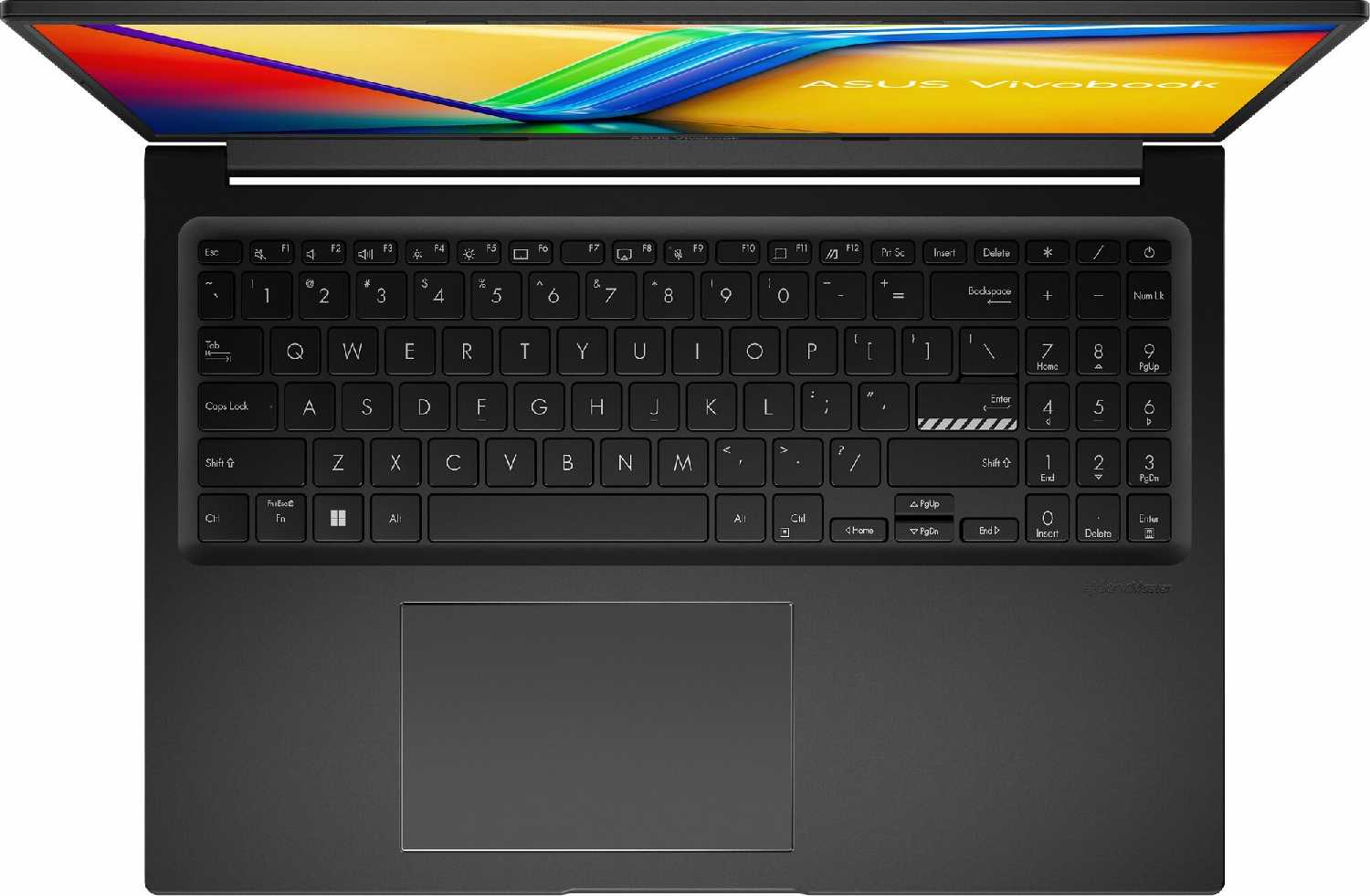 Ноутбук VivoBook 16X M3604YA (Ryzen 5 7430U) фотография 5