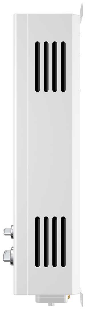 Водонагреватель Edisson H 20 DL фотография 3