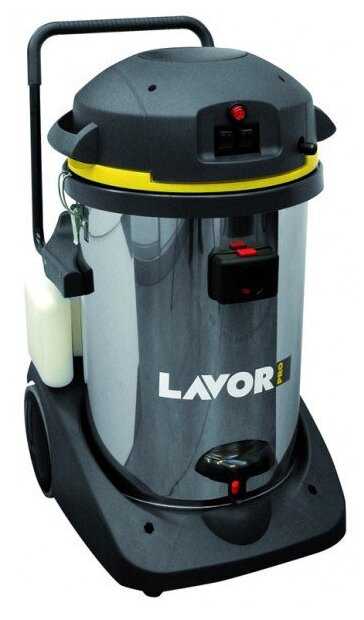 Пылесос промышленный Lavor Pro Costellation IR (2200 Вт) фотография 1