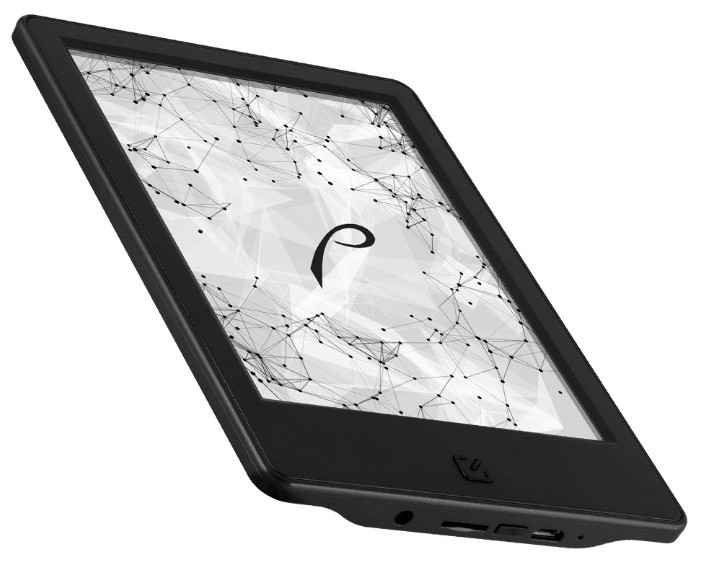 Rover Book Omega фотография 4