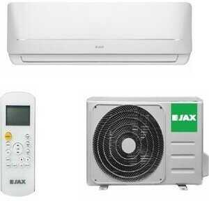 Сплит-система Jax ACE-20HE фотография 6
