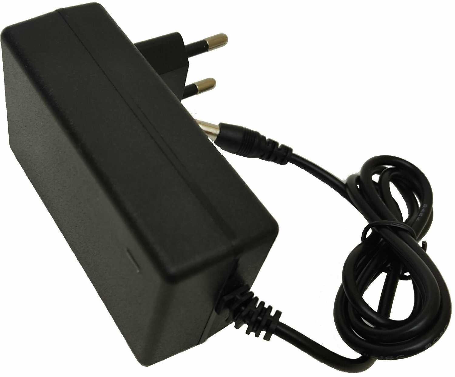 Зарядное устройство Generic Зарядное устройство для литиевых батарей шуруповерта [18/21V 1A] фотография 4