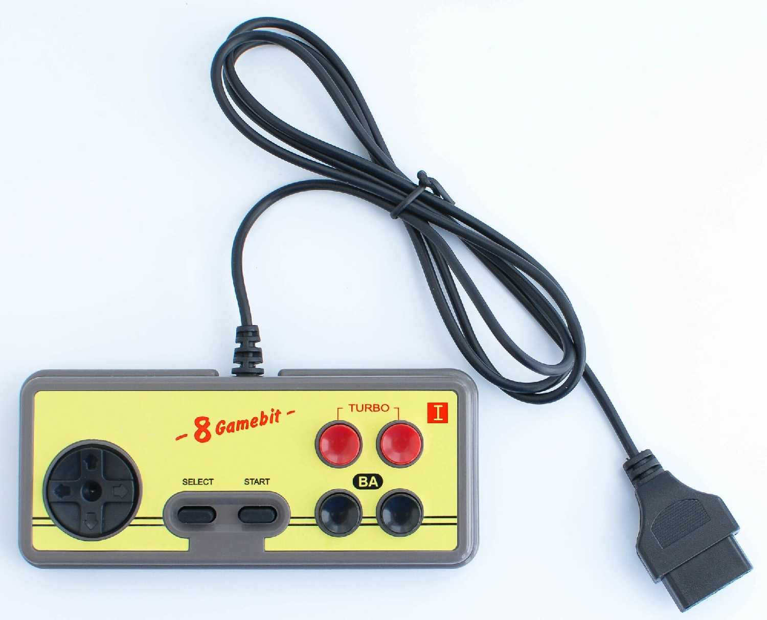 Джойстик GameBit (15Pin)