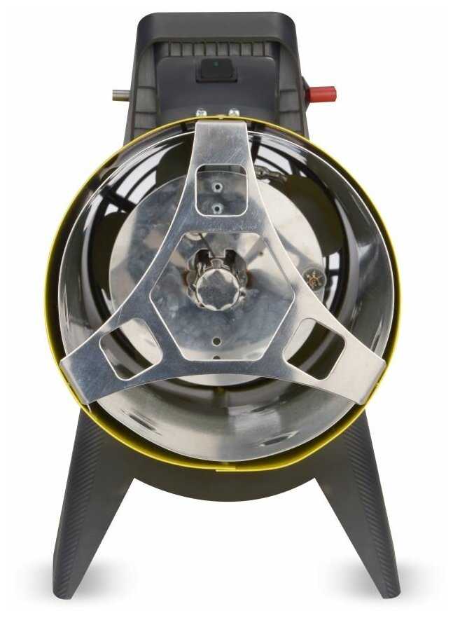 BHG-20M фотография 3