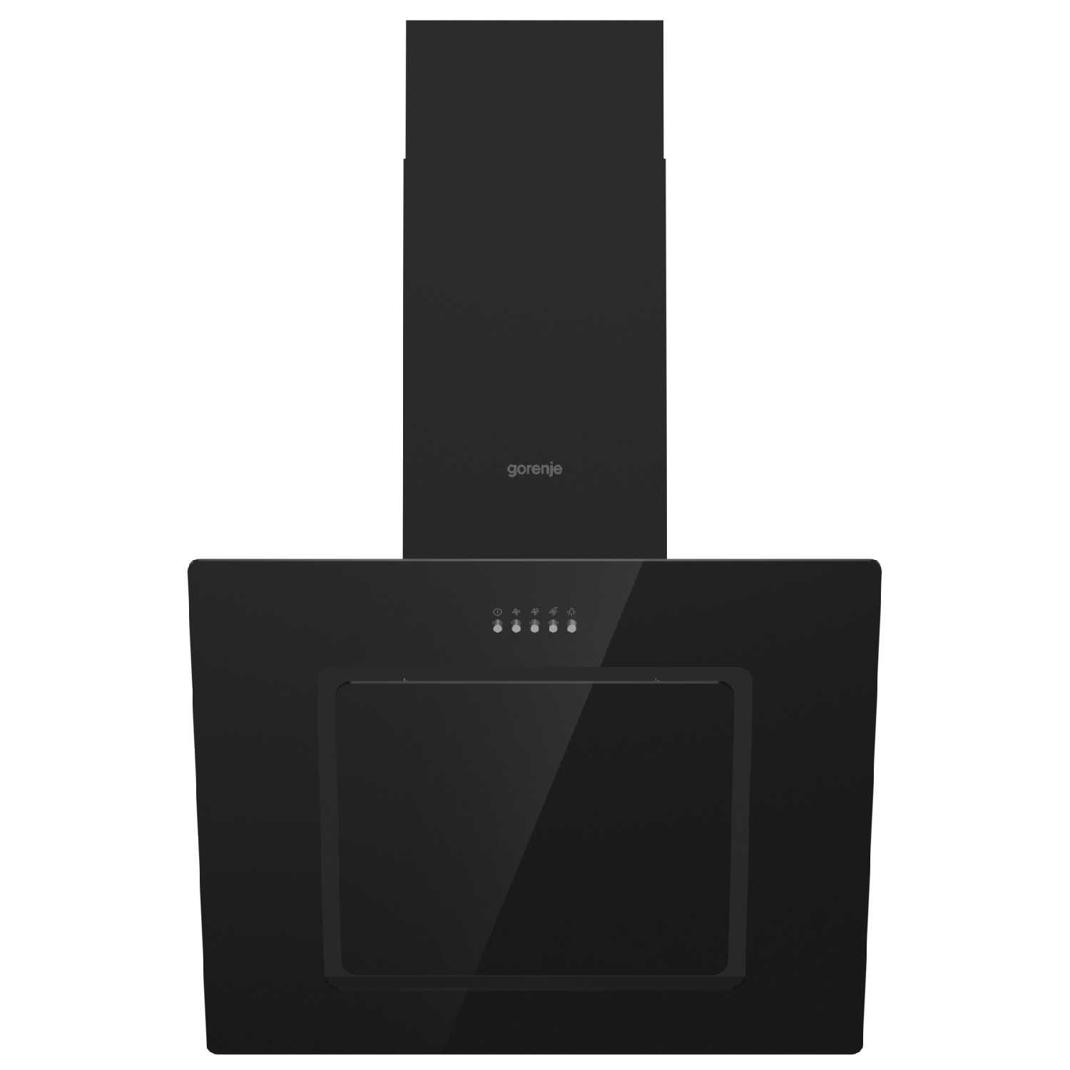 Вытяжка GORENJE WHI626E6B
