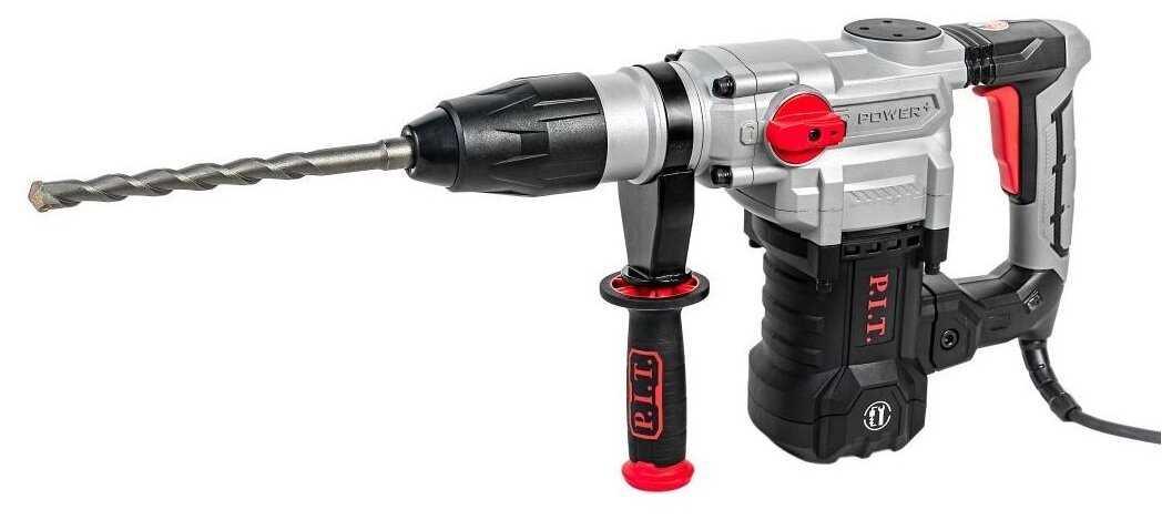 Перфоратор P.I.T. PBH40-C2 фотография 1