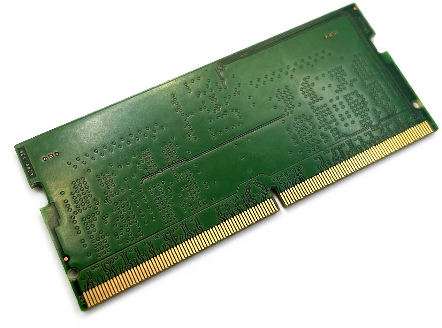Оперативная память SK Hynix HMCG66MEBSA092N фотография 2