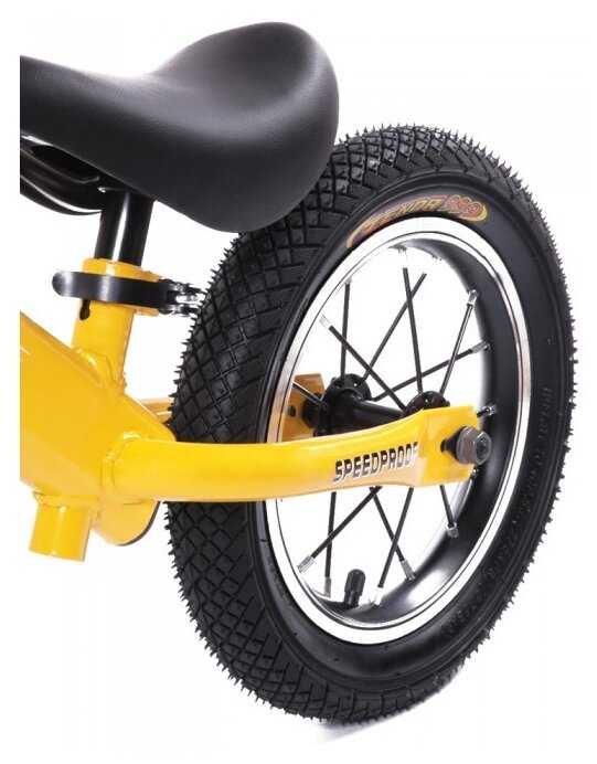 Беговел Babycare RUNNER фотография 6