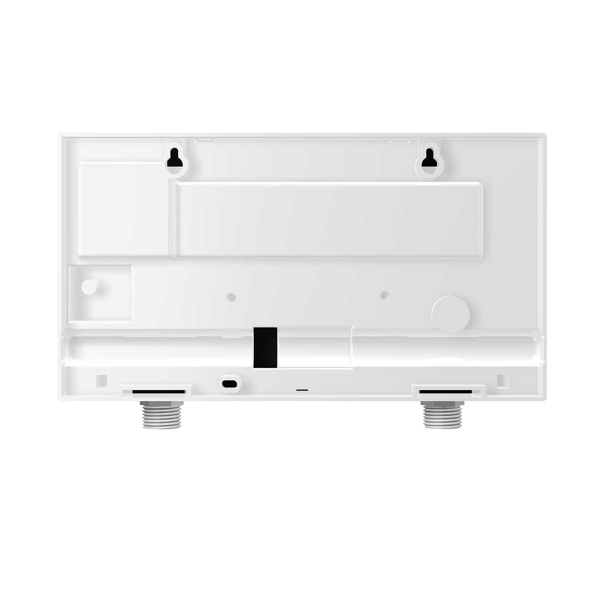 Проточный водонагреватель Thermex Vetro 6500 shower фотография 5