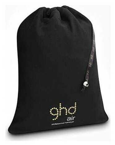 Фен GHD Air для сушки и укладки волос в наборе фотография 6