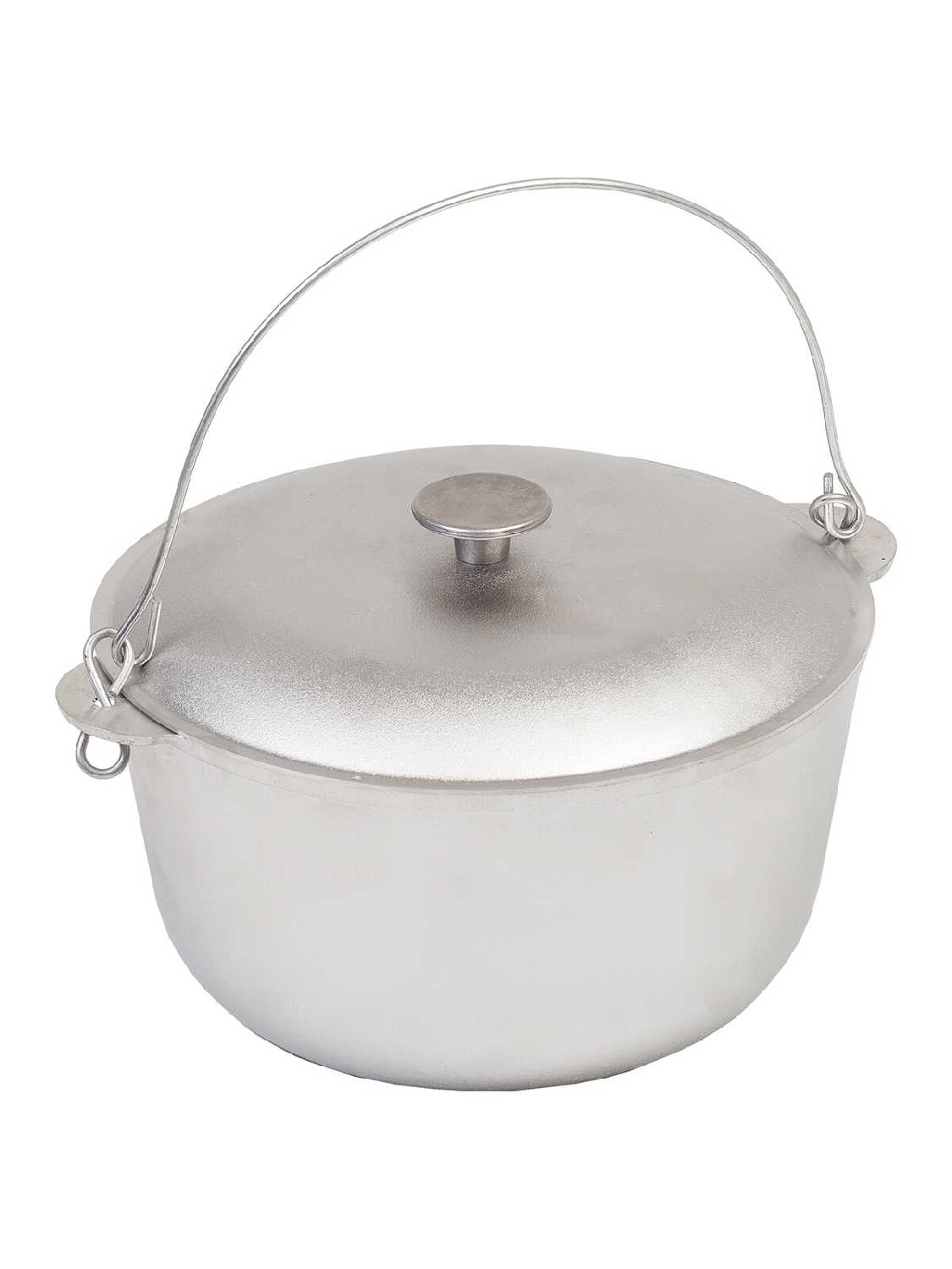 Казан Гардарика Казан походный (12-1) фотография 21