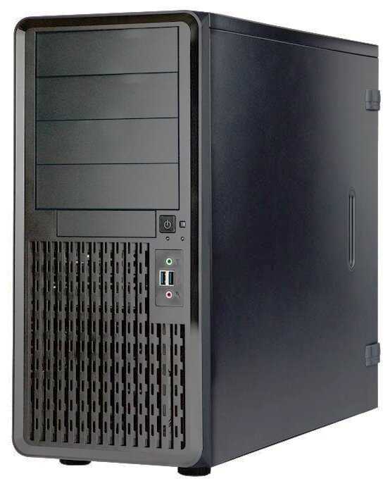 Компьютерный корпус IN WIN PE689U3 фотография 2