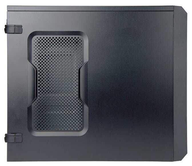Компьютерный корпус IN WIN PE689U3 фотография 3