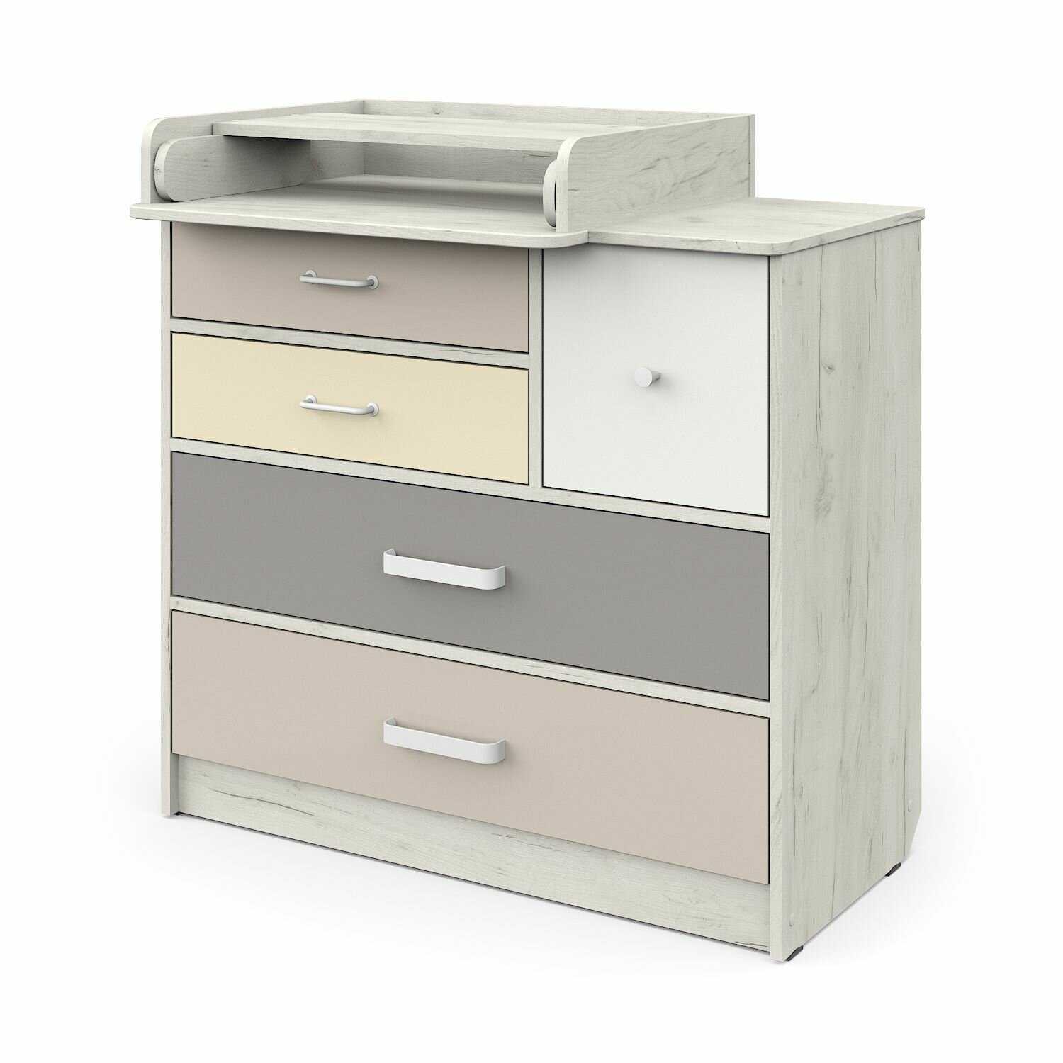 Комод Сириус NORMAN (905) фотография 8