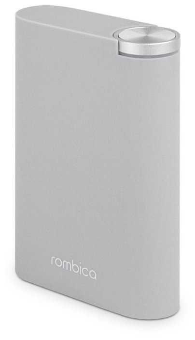 Портативный аккумулятор Rombica NEO Alfa фотография 18