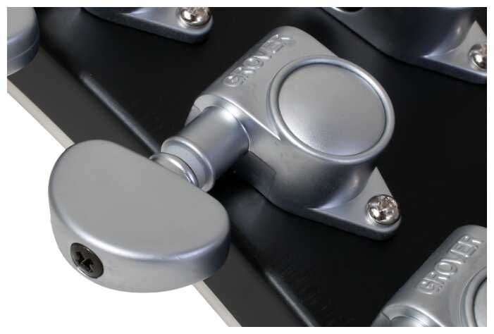 Электрогитара Schecter Damien Platinum-6 FR фотография 9