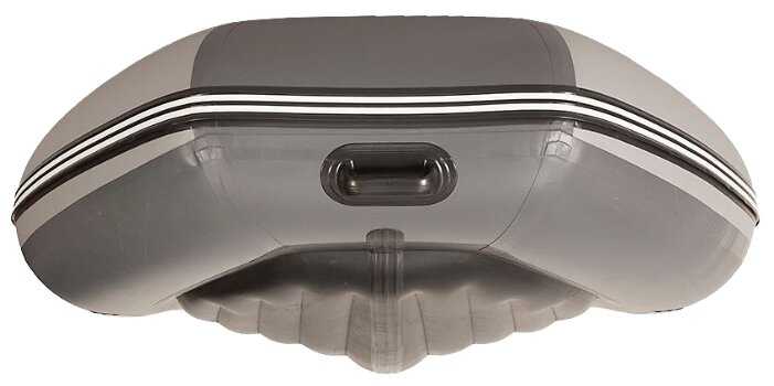 Надувная лодка Пилот 330 НД НД фотография 10