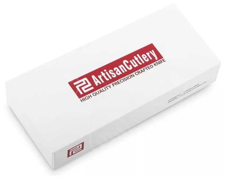 Нож складной Artisan Archaeo (1821P) фотография 14