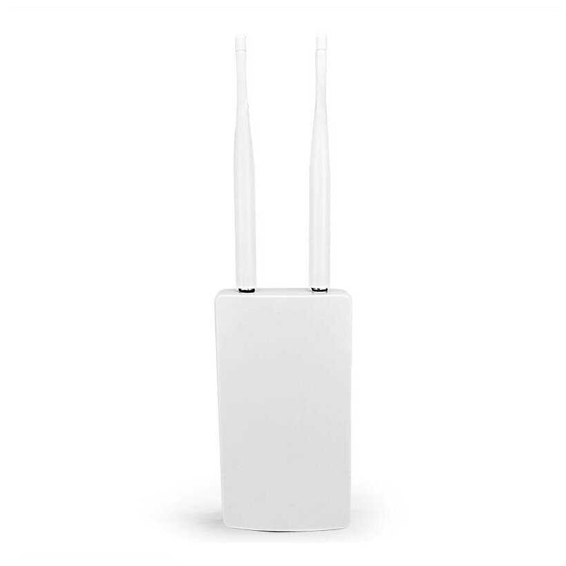 Уличный 4G Wi-Fi роутер Onviz с сим картой для дома / для дачи / всепогодный фотография 2