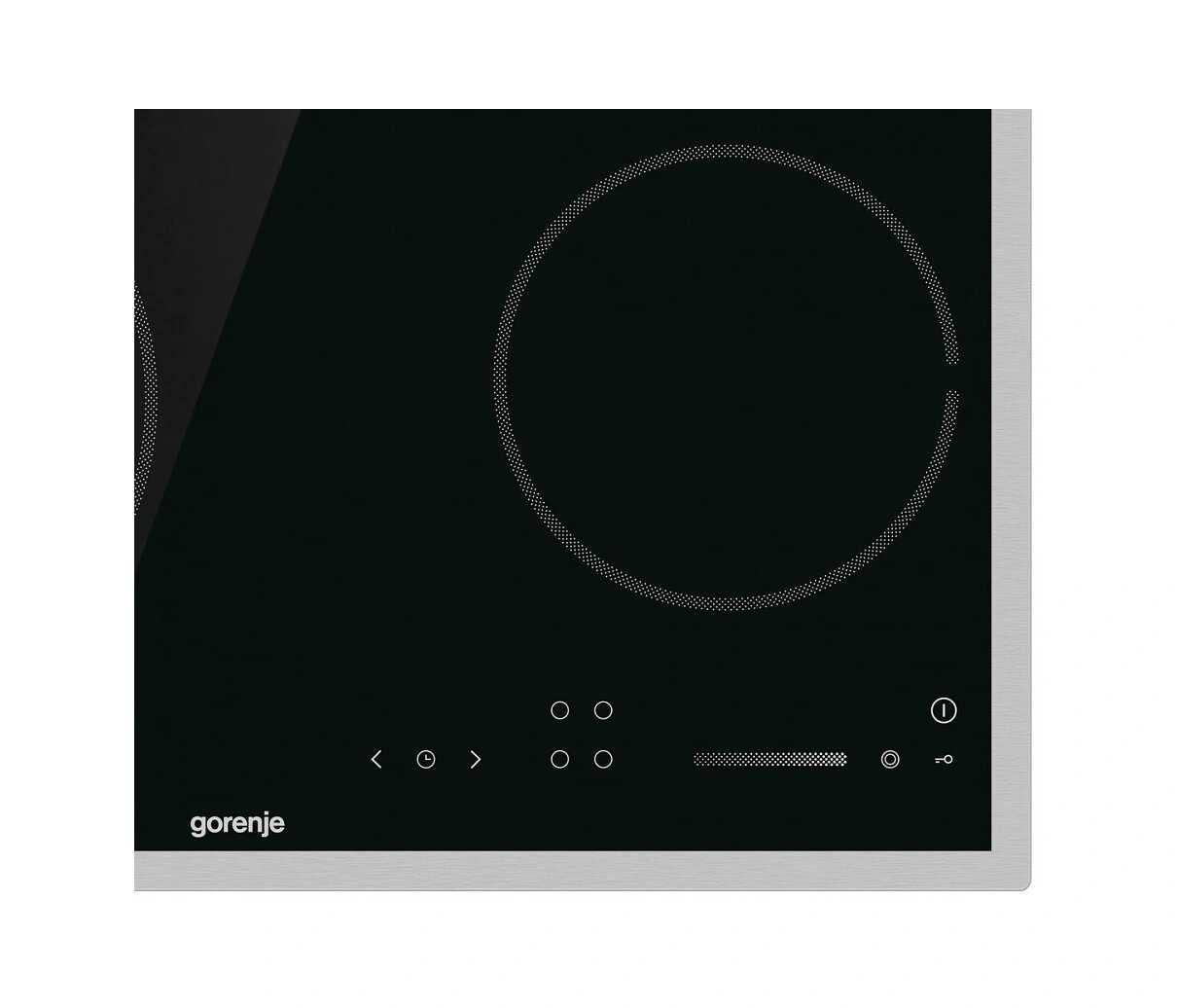 Электрическая варочная панель Gorenje ECS646BXE фотография 8