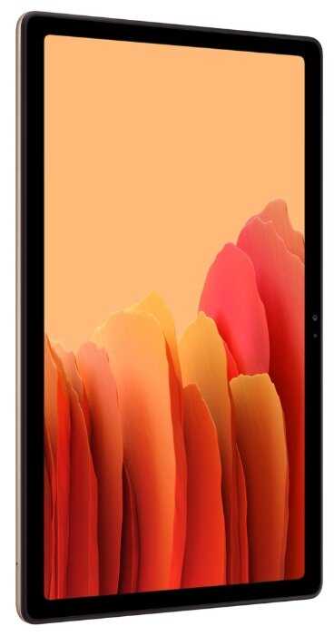 Планшет Samsung Galaxy Tab A7 10.4 SM-T505 (2020) фотография 15