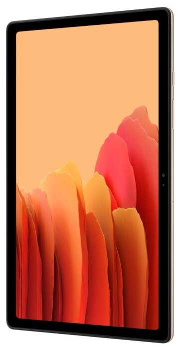 Планшет Samsung Galaxy Tab A7 10.4 SM-T505 (2020) фотография 16