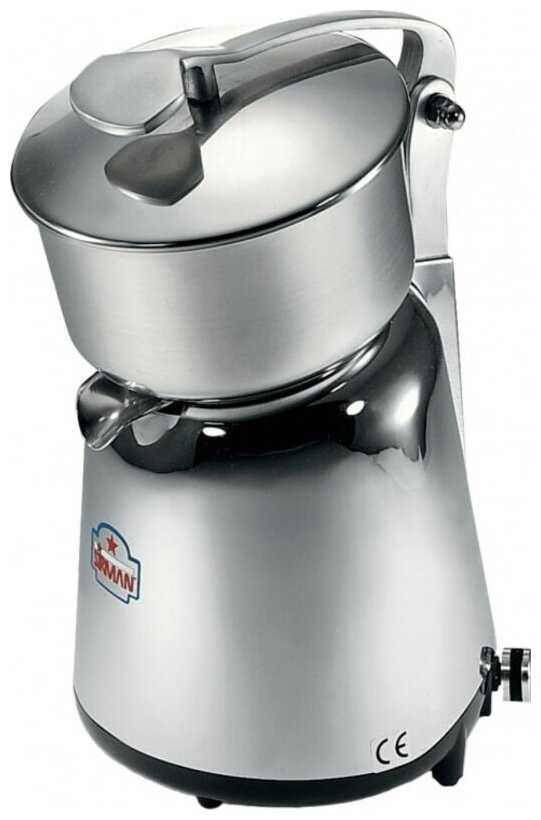 Соковыжималка Sirman APOLLO