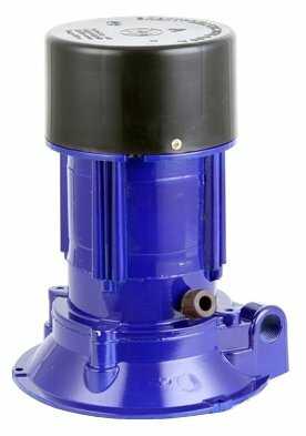 Поверхностный насос Прима НБЦ-500А (500 Вт)