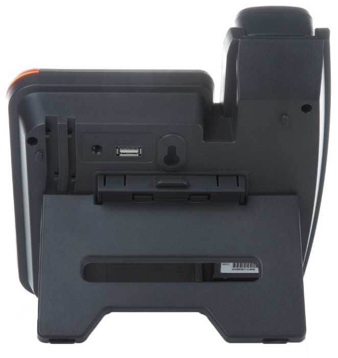 VoIP-телефон Escene ES290-N фотография 3