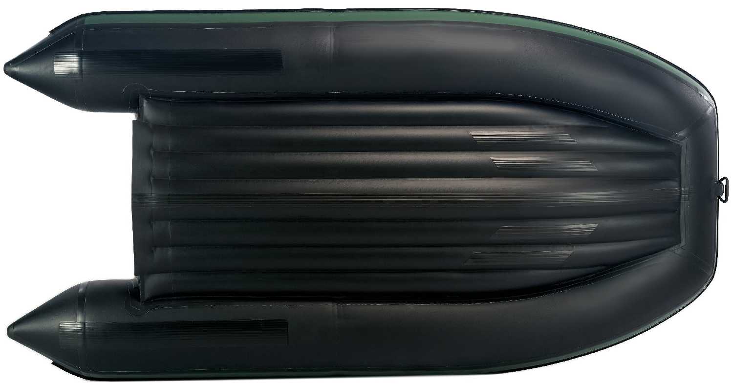 ЛОДКА MISHIMO LITE 315 фотография 6