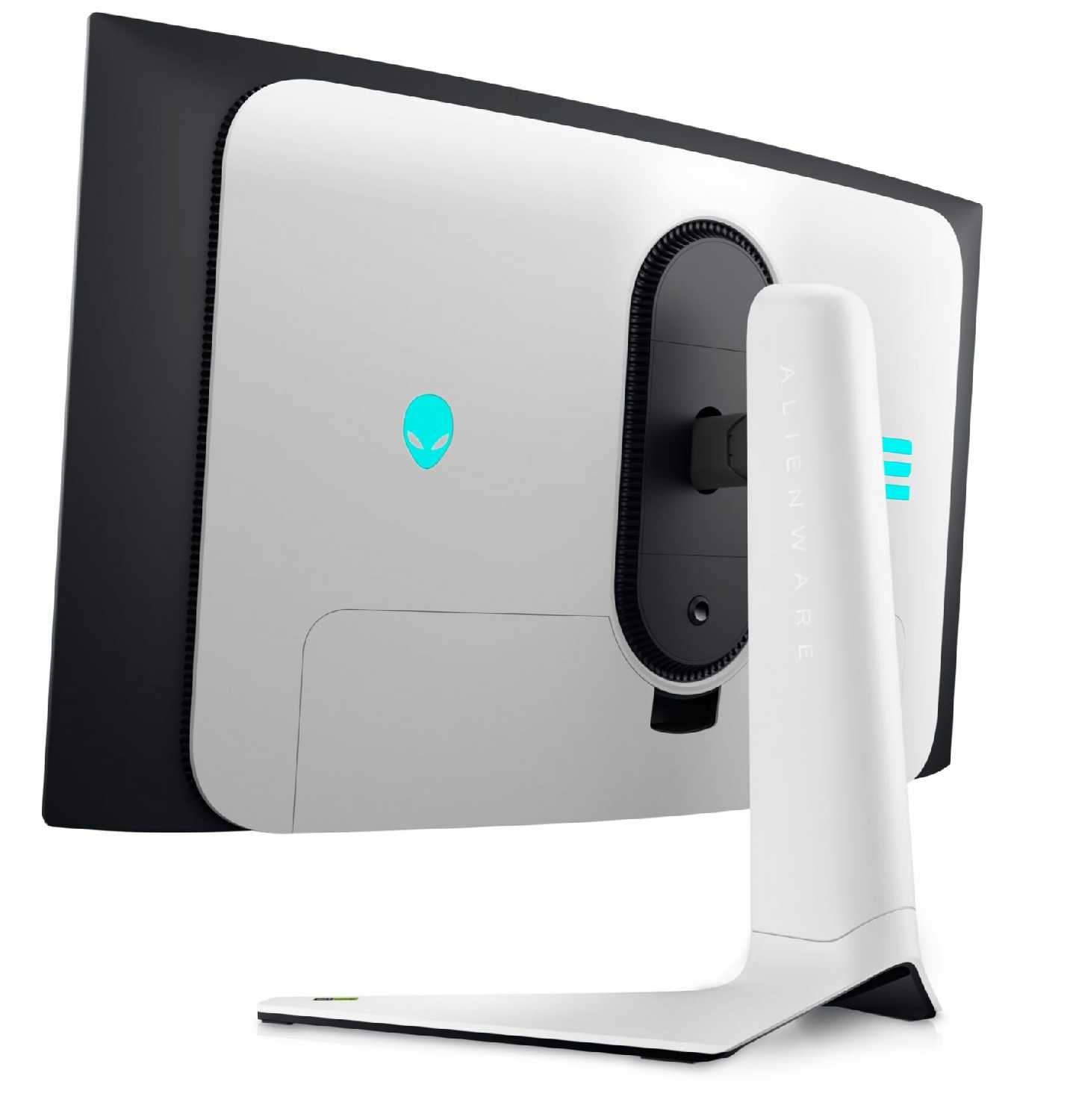 Монитор Dell Alienware AW3225QF QD-OLED 3840x2160 240 Гц (AW3225QF) фотография 6