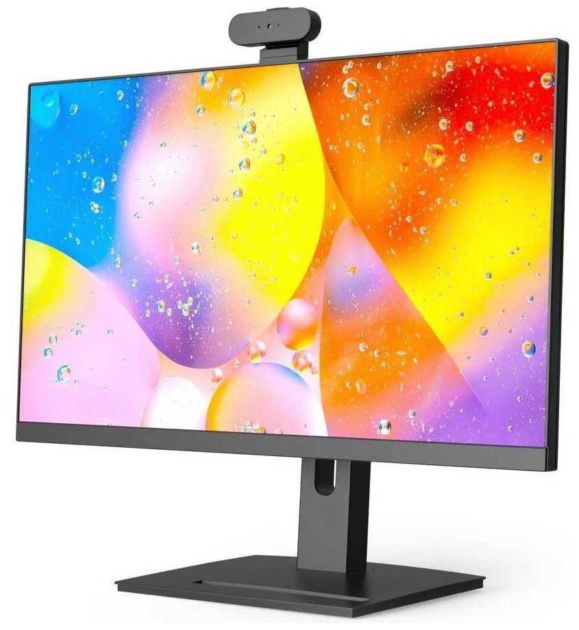 Моноблок Rombica Helios 23.8 (PCAI-0018)