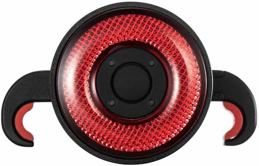 Задний фонарь для велосипеда Rockbros Smart (TL907Q50) фотография 8