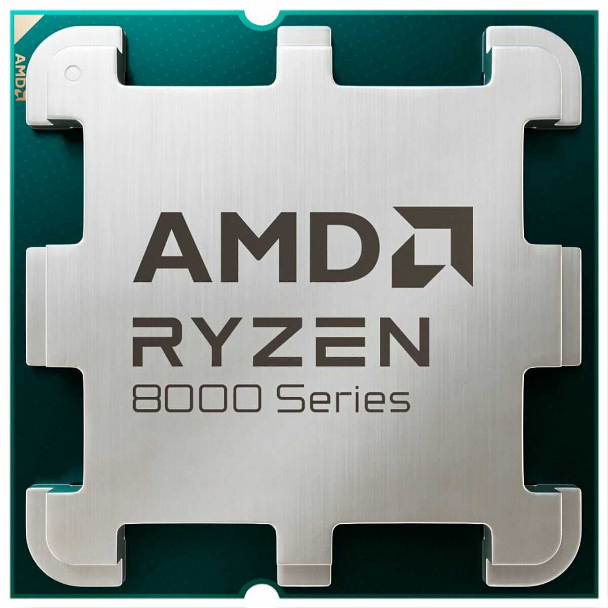 Процессор AMD Ryzen 5 8400F (AM5) фотография 3