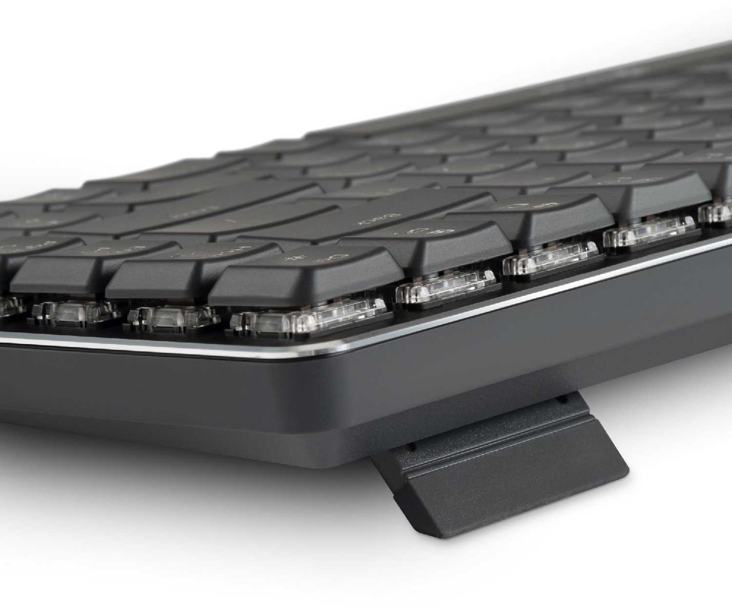 Клавиатура Оклик K615X механическая USB Multimedia for gamer LED (1934413) фотография 16