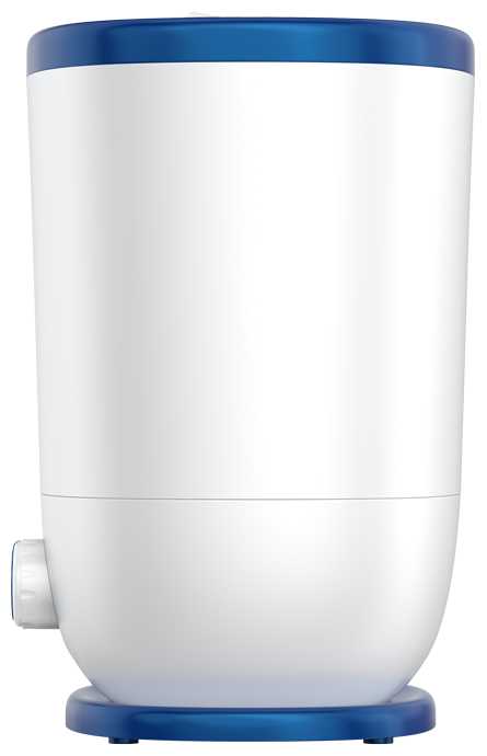 Увлажнитель воздуха с функцией ароматизации Royal Clima Ercolano (RUH-ER300/5.0M) фотография 3