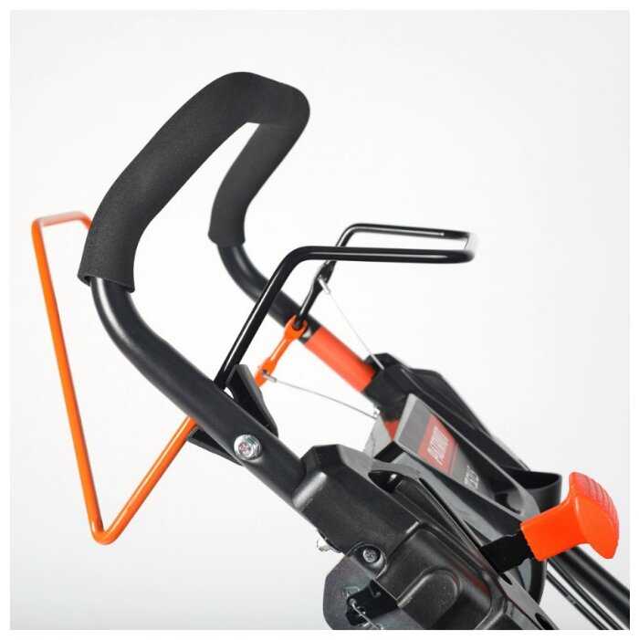 Газонокосилка PATRIOT PT 52 LS фотография 8