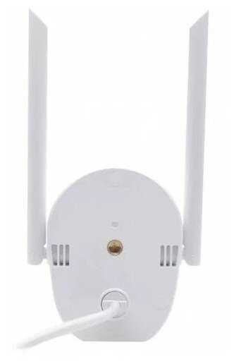 IP камера Xiaomi Xiaovv Panoramic Outdoor Camera Pro 2K XVV-3130S-B10 фотография 2