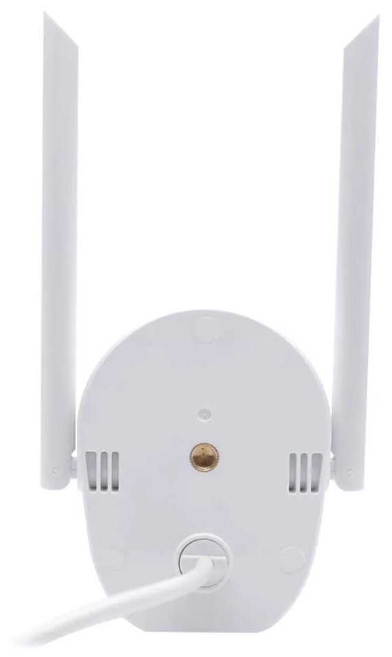IP камера Xiaomi Xiaovv Panoramic Outdoor Camera Pro 2K XVV-3130S-B10 фотография 3