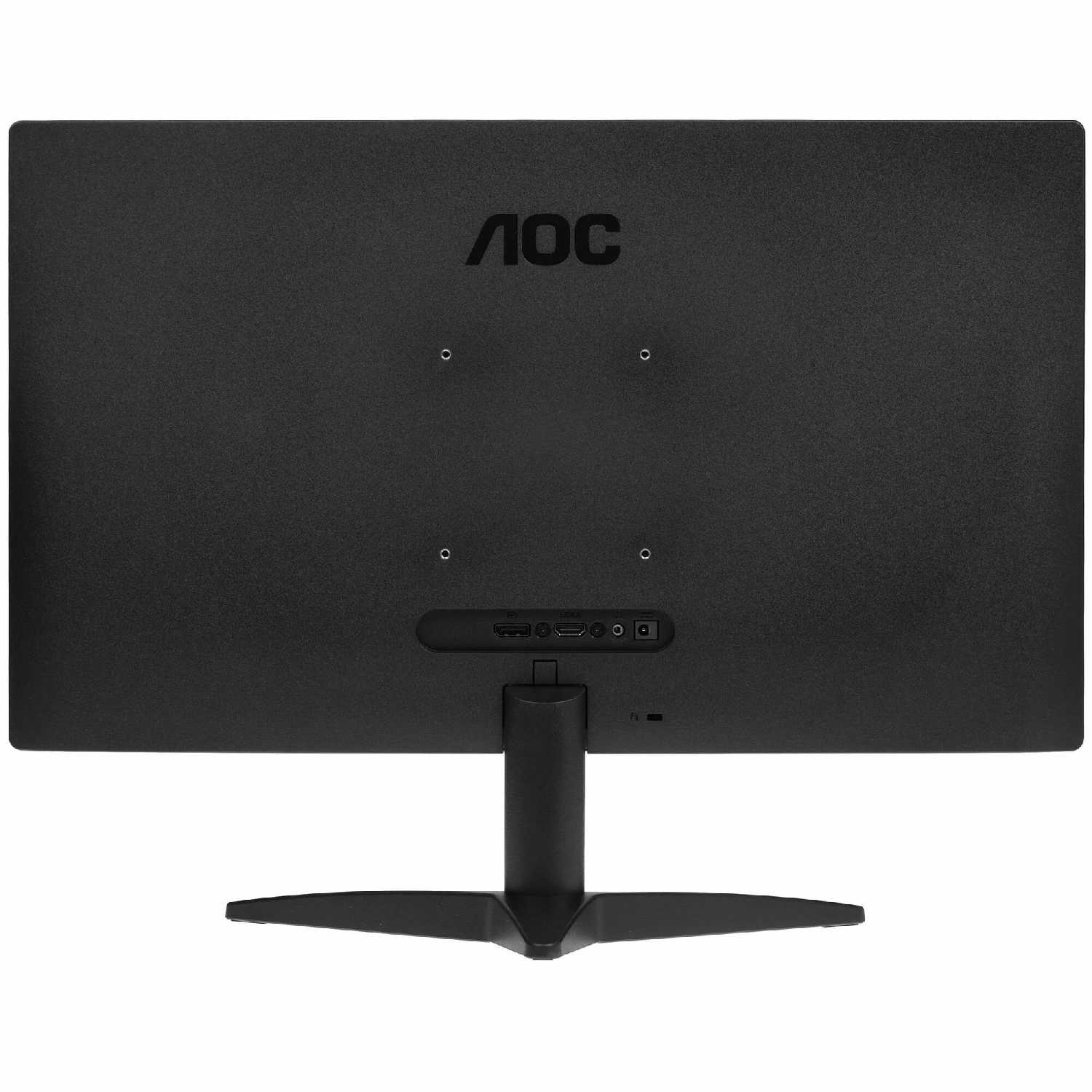 Монитор AOC Q24B36X фотография 11