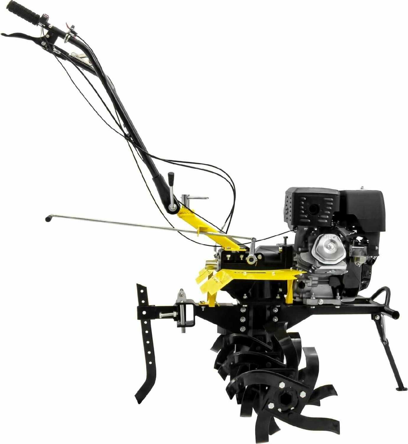 Сельскохозяйственная машина HUTER MK-13000 фотография 19