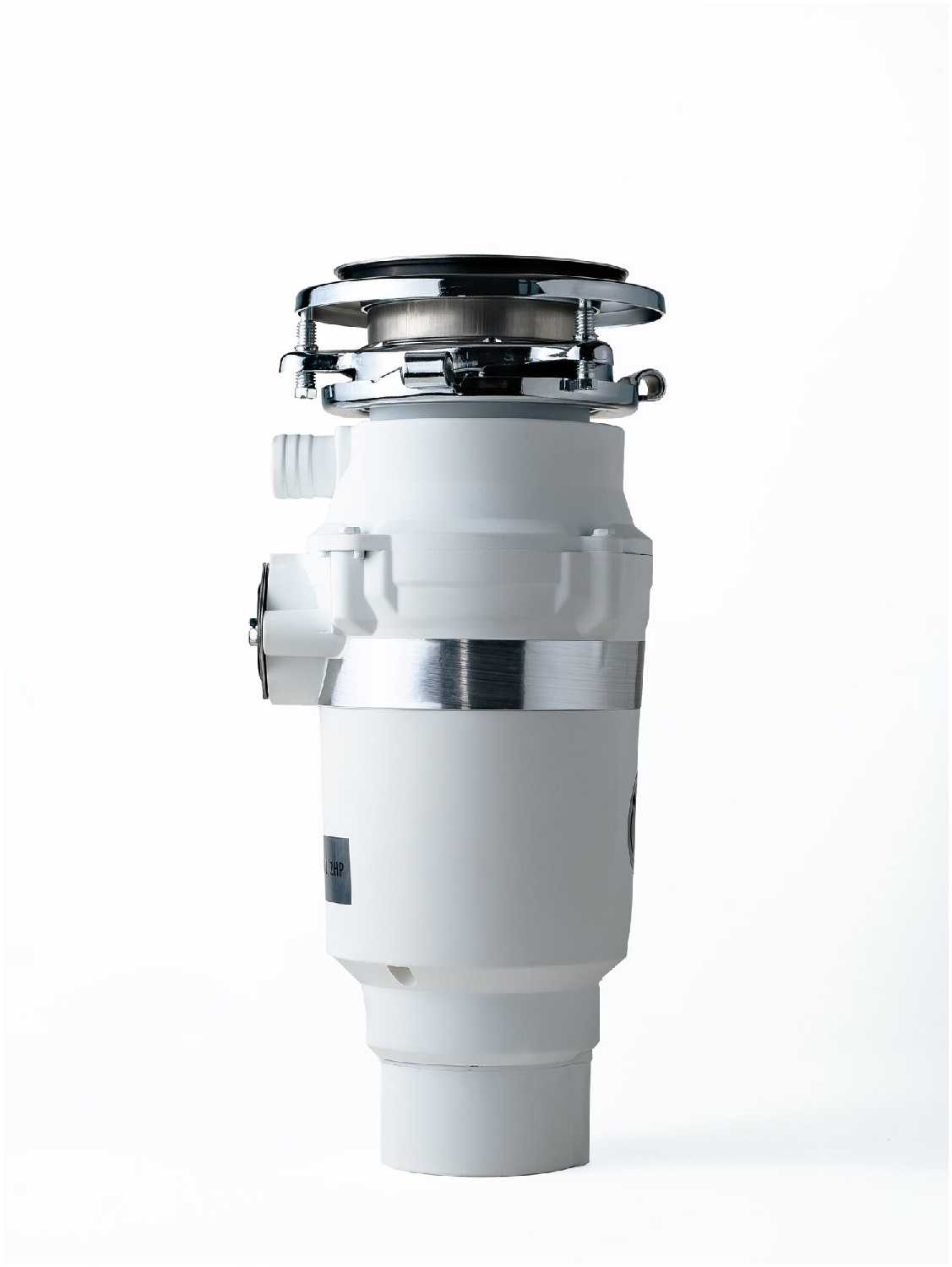 Измельчитель пищевых отходов SINK HELPER Middle H-24 фотография 3